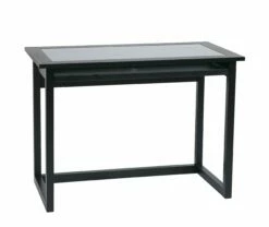 42" Tool-Less Meridian Computer Desk By OSP Designs - Office Star - Madison Seating