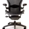 Aeron Carbon Wave Fully Loaded Chair By Herman Miller - Special - Madison Seating -furniture Shop Aeron Carbon Wave Fully Loaded Chair By Herman Miller Special