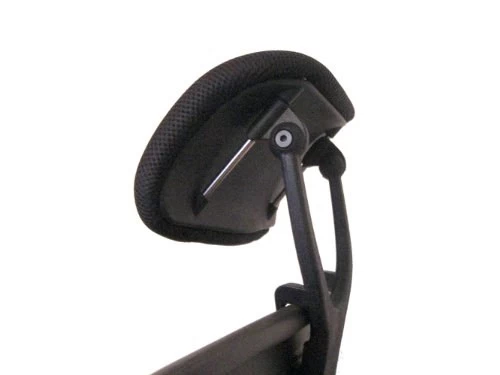 Aeron Chair By Herman Miller - Armless - Emerald - Madison Seating 8 Aeron Chair By Herman Miller - Armless - Emerald - Madison Seating - Image 6