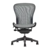 Aeron Chair By Herman Miller - Armless - Lead - Madison Seating