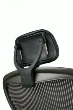 Aeron Chair By Herman Miller - Basic - Carbon - Madison Seating -furniture Shop Aeron Chair by Herman Miller Basic Carbon 6