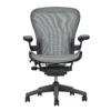 Aeron Chair By Herman Miller - Basic - Lead - Madison Seating