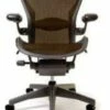 Aeron Soapstone Highly Adjustable Chair By Herman Miller - Madison Seating 2 Aeron Soapstone Highly Adjustable Chair By Herman Miller - Madison Seating -furniture Shop Aeron Soapstone Highly Adjustable Chair By Herman Miller