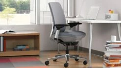Amia Work Stool By Steelcase- Fully Loaded- Brand New - Madison Seating -furniture Shop Amia Work Task Chair by Steelcase 8