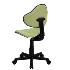 Avocado Fabric Ergonomic Swivel Task Chair - By Flash Furniture - Madison Seating -furniture Shop Avocado Fabric Ergonomic Swivel Task Chair by Flash Furniture 3