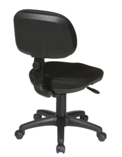 Basic Task Chair By Work Smart - Office Star - Madison Seating -furniture Shop Basic Task Chair by Work Smart Office Star 3 scaled 1
