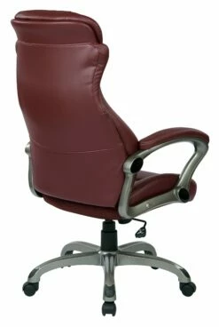 Bonded Leather Executive Manger's Chair By Work Smart - Office Star - Madison Seating 10 Bonded Leather Executive Manger's Chair By Work Smart - Office Star - Madison Seating -furniture Shop Bonded Leather Executive Mangers Chair by Work Smart Office Star 3 scaled 1