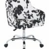 Bristol Task Chair By Ave Six - Office Star - Madison Seating