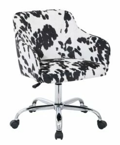 Bristol Task Chair By Ave Six - Office Star - Madison Seating