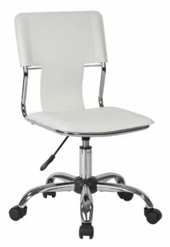 Carina Task Chair By Ave Six - Office Star - Madison Seating