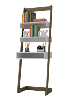 Carpina Ladder Desk By Manhattan Comfort - Madison Seating 9 Carpina Ladder Desk By Manhattan Comfort - Madison Seating -furniture Shop Carpina Ladder Desk By Manhattan Comfort 2 scaled 1