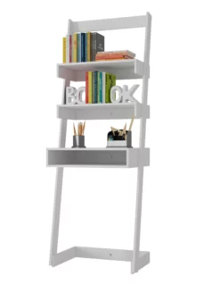 Carpina Ladder Desk By Manhattan Comfort - Madison Seating 11 Carpina Ladder Desk By Manhattan Comfort - Madison Seating -furniture Shop Carpina Ladder Desk By Manhattan Comfort 4 scaled 1