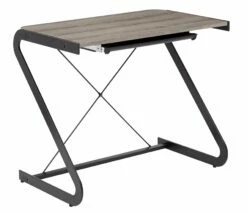 Clark Writing Desk By OSP Designs - Office Star - Madison Seating