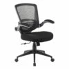 Contemporary Mesh Task Chair By Boss Office Products - Madison Seating -furniture Shop Contemporary Mesh Task Chair by Boss Office Products
