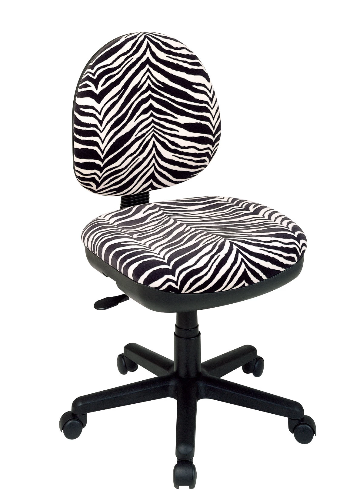 Contemporary Task Chair With Flex Back By Work Smart - Office Star - Madison Seating 3 Contemporary Task Chair With Flex Back By Work Smart - Office Star - Madison Seating