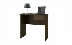 Cosenza Single Drawer Desk By Manhattan Comfort - Madison Seating -furniture Shop Cosenza Single Drawer Desk By Manhattan Comfort 3 scaled 1