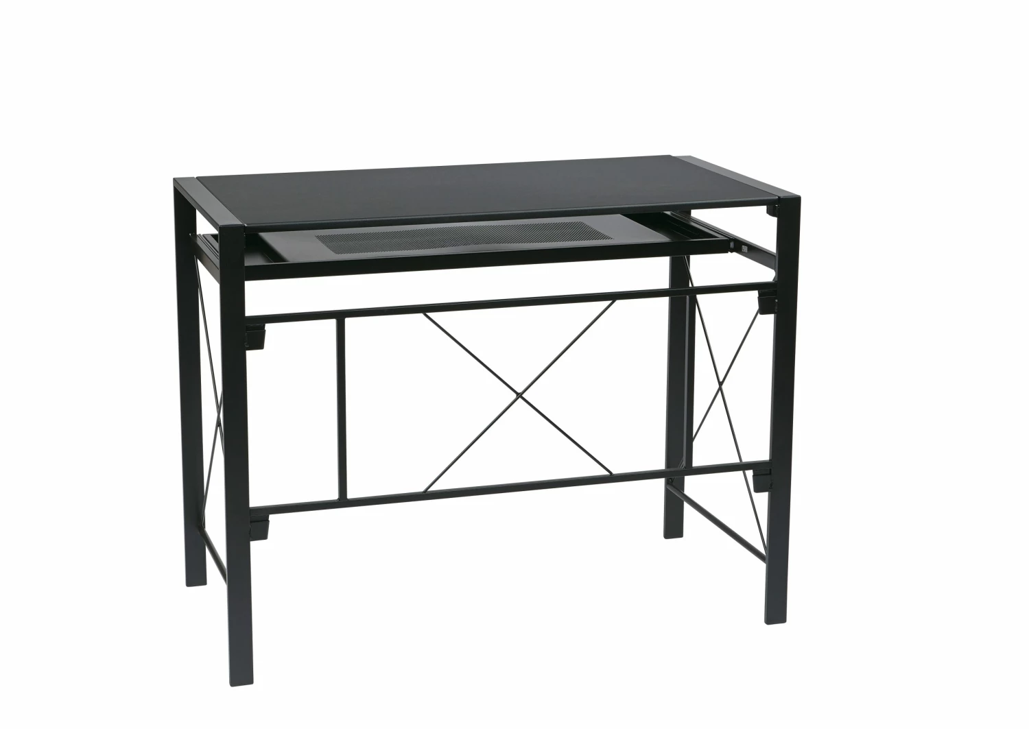 Creston Desk By OSP Designs - Office Star - Madison Seating 4 Creston Desk By OSP Designs - Office Star - Madison Seating - Image 2