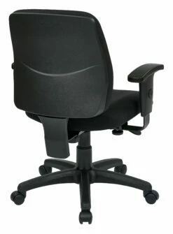Deluxe Task Chair By Work Smart - Office Star - Madison Seating -furniture Shop Deluxe Task Chair by Work Smart Office Star 3 1 scaled 1