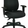 Deluxe Task Chair By Work Smart - Office Star - Madison Seating 2 Deluxe Task Chair By Work Smart - Office Star - Madison Seating -furniture Shop Deluxe Task Chair by Work Smart Office Star 5 scaled 1