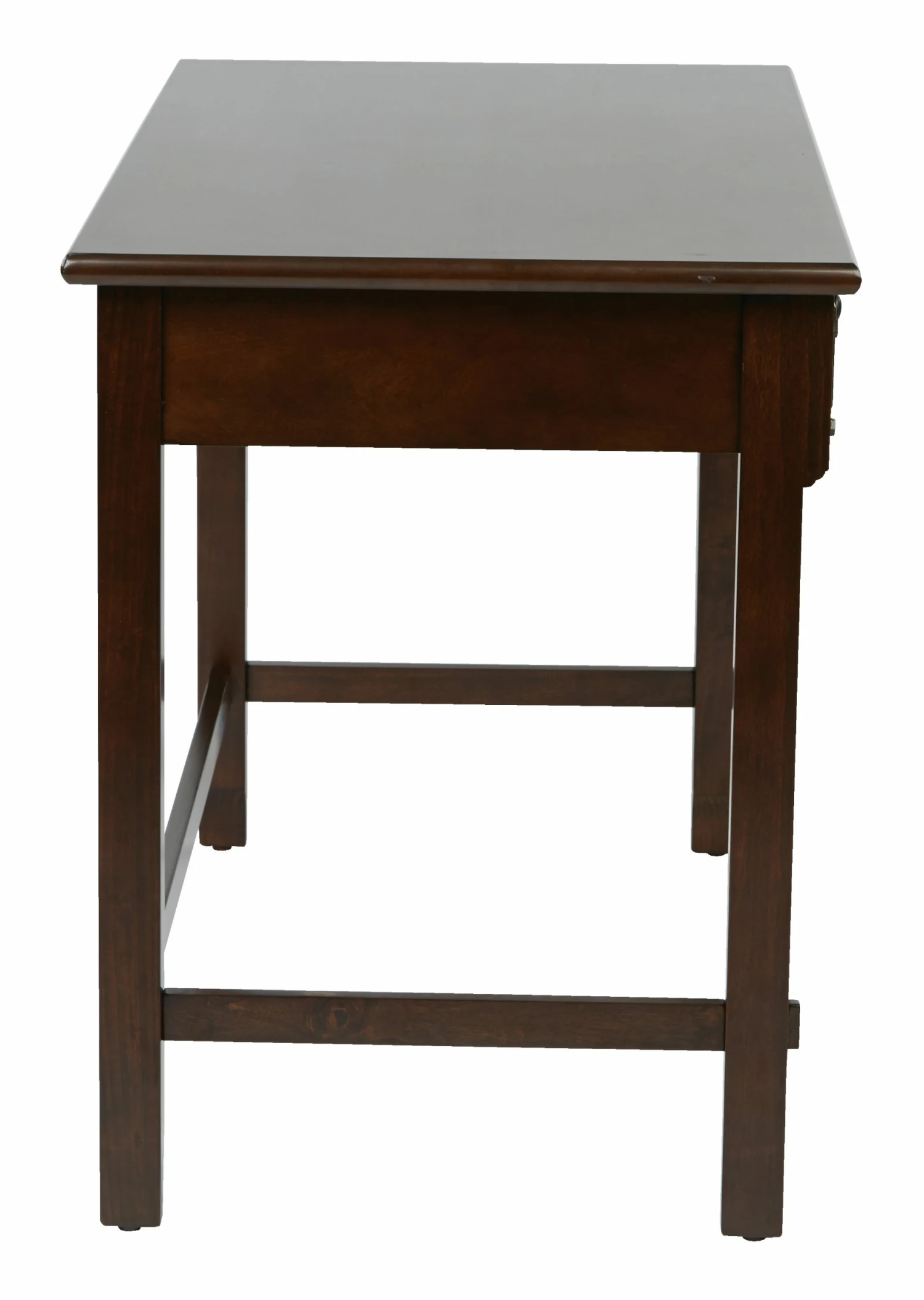 Devonshire 47" Desk By OSP Designs - Office Star - Madison Seating 5 Devonshire 47" Desk By OSP Designs - Office Star - Madison Seating - Image 3