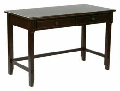 Devonshire 47" Desk By OSP Designs - Office Star - Madison Seating