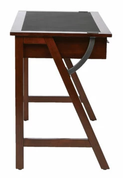 Dorset 44" Computer Desk By OSP Designs - Office Star - Madison Seating -furniture Shop Dorset 44 Computer Desk by OSP Designs Office Star 2