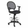 Drafting Stool By Boss Office Products - Madison Seating 1 Drafting Stool By Boss Office Products - Madison Seating -furniture Shop Drafting Stool by Boss Office Products