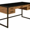 Eldridge Computer Desk By OSP Designs - Office Star - Madison Seating