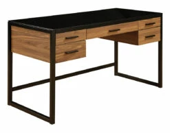 Eldridge Computer Desk By OSP Designs - Office Star - Madison Seating