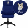 Embroidered High Back Navy Blue Fabric Executive Swivel Chair With Arms - By Flash Furniture - Madison Seating 1 Embroidered High Back Navy Blue Fabric Executive Swivel Chair With Arms - By Flash Furniture - Madison Seating -furniture Shop Embroidered High Back Navy Blue Fabric Executive Swivel Chair with Arms by Flash Furniture