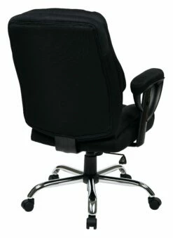 Executive Big Mans Chair With Mesh Seat And Back By Work Smart - Office Star - Madison Seating 10 Executive Big Mans Chair With Mesh Seat And Back By Work Smart - Office Star - Madison Seating -furniture Shop Executive Big Mans Chair with Mesh Seat and Back by Work Smart Office Star 3 scaled 1