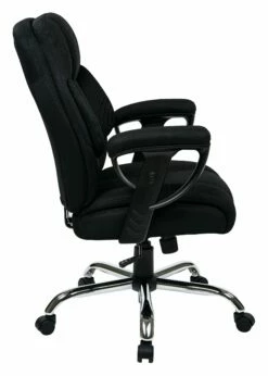 Executive Big Mans Chair With Mesh Seat And Back By Work Smart - Office Star - Madison Seating 11 Executive Big Mans Chair With Mesh Seat And Back By Work Smart - Office Star - Madison Seating -furniture Shop Executive Big Mans Chair with Mesh Seat and Back by Work Smart Office Star 4 scaled 1