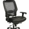 Executive Big And Tall Chair By Office Star - Madison Seating