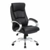 Executive Chair By Boss Office Products - Madison Seating