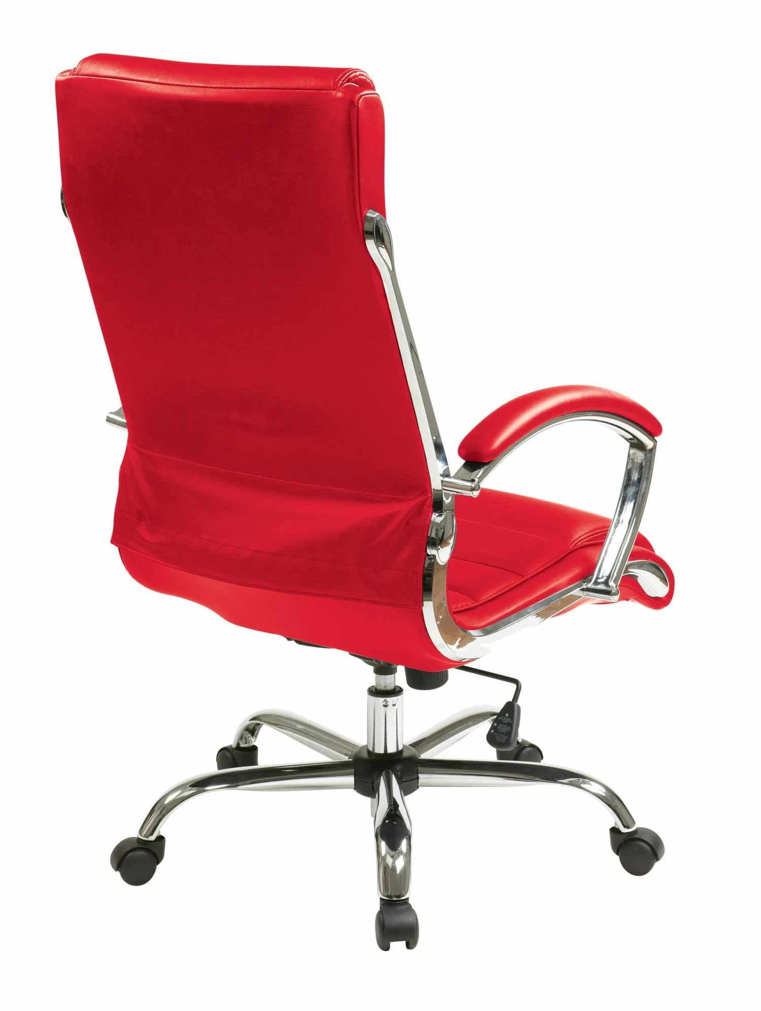 Executive Chair By Work Smart - Office Star - Madison Seating 4 Executive Chair By Work Smart - Office Star - Madison Seating - Image 2
