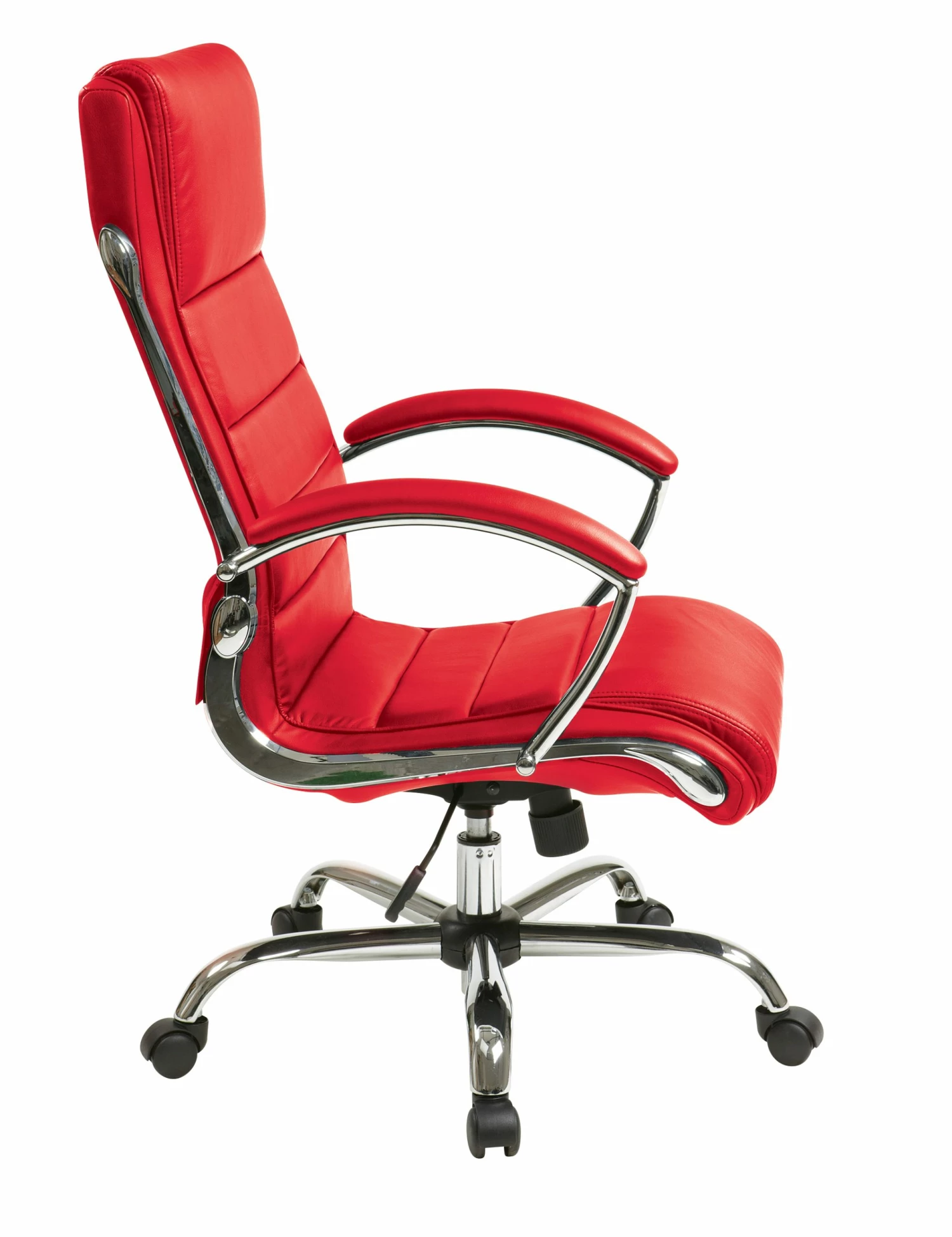 Executive Chair By Work Smart - Office Star - Madison Seating 5 Executive Chair By Work Smart - Office Star - Madison Seating - Image 3