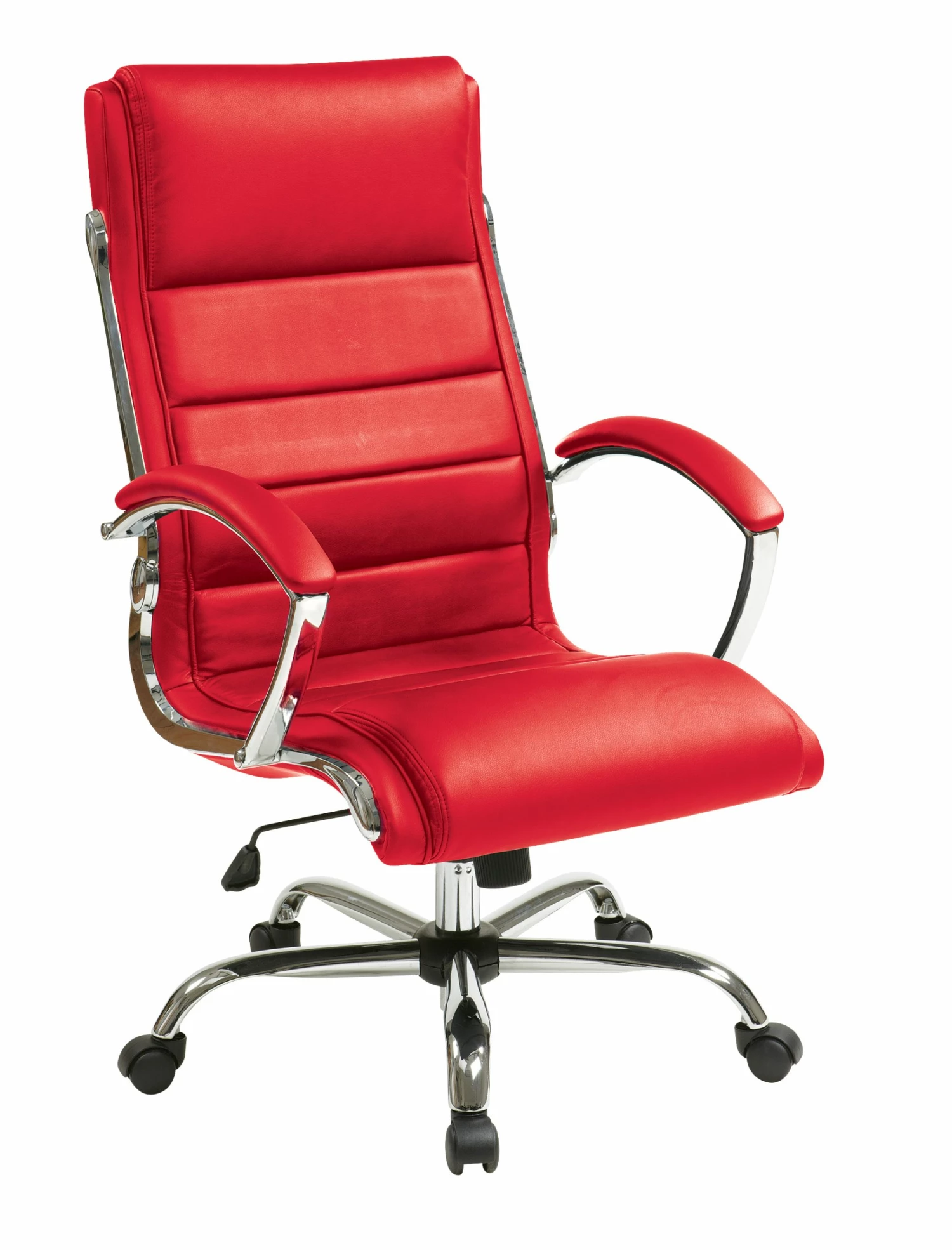 Executive Chair By Work Smart - Office Star - Madison Seating 3 Executive Chair By Work Smart - Office Star - Madison Seating