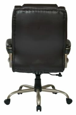 Executive Eco-Leather Big Mans Chair By Work Smart - Office Star - Madison Seating 10 Executive Eco-Leather Big Mans Chair By Work Smart - Office Star - Madison Seating -furniture Shop Executive Eco Leather Big Mans Chair by Work Smart Office Star 3 1 scaled 1