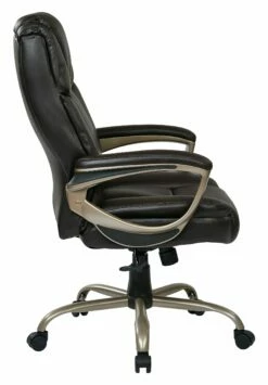 Executive Eco-Leather Big Mans Chair By Work Smart - Office Star - Madison Seating 11 Executive Eco-Leather Big Mans Chair By Work Smart - Office Star - Madison Seating -furniture Shop Executive Eco Leather Big Mans Chair by Work Smart Office Star 4 1 scaled 1