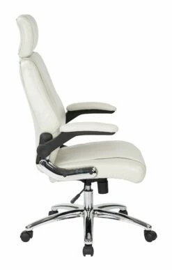 Executive Faux Leather Chair By Work Smart - Office Star - Madison Seating 9 Executive Faux Leather Chair By Work Smart - Office Star - Madison Seating -furniture Shop Executive Faux Leather Chair by Work Smart Office Star 2 1 scaled 1