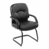 Executive Guest Chair By Boss Office Products - Madison Seating 2 Executive Guest Chair By Boss Office Products - Madison Seating -furniture Shop Executive Guest Chair by Boss Office Products