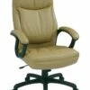 Executive High Back Bonded Leather Chair By Work Smart - Office Star - Madison Seating -furniture Shop Executive High Back Bonded Leather Chair by Work Smart Office Star 7 scaled 1