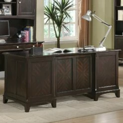 Garson Desk By Coaster Fine Furniture - Madison Seating 7 Garson Desk By Coaster Fine Furniture - Madison Seating -furniture Shop Garson Desk by Coaster Fine Furniture 2