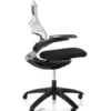 Generation Chair By Knoll In Black And White - Madison Seating -furniture Shop Generation Chair by Knoll 1