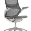 Generation Chair By Knoll In Grey - Madison Seating -furniture Shop Generation Chair by Knoll