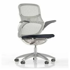 Generation Highly Adjustable Chair By Knoll - Madison Seating