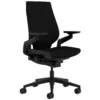 Gesture Chair By Steelcase With Black Base - Madison Seating -furniture Shop Gesture Chair by Steelcase in Black