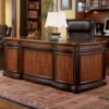 Gorman Desk By Coaster Fine Furniture - Madison Seating -furniture Shop Gorman Desk by Coaster Fine Furniture