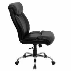 HERCULES Series Big & Tall 400 Lb. Rated Black Leather Executive Swivel Chair - By Flash Furniture - Madison Seating 13 HERCULES Series Big & Tall 400 Lb. Rated Black Leather Executive Swivel Chair - By Flash Furniture - Madison Seating -furniture Shop HERCULES Series Big Tall 400 lb. Rated Black Leather Executive Swivel Chair by Flash Furniture 4 1