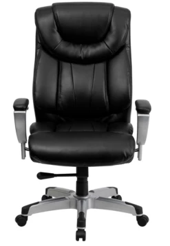 HERCULES Series Big & Tall 400 Lb. Rated Black Leather Executive Swivel Chair With Adjustable Arms - By Flash Furniture - Madison Seating 12 HERCULES Series Big & Tall 400 Lb. Rated Black Leather Executive Swivel Chair With Adjustable Arms - By Flash Furniture - Madison Seating -furniture Shop HERCULES Series Big Tall 400 lb. Rated Black Leather Executive Swivel Chair with Adjustable Arms by Flash Furniture 3
